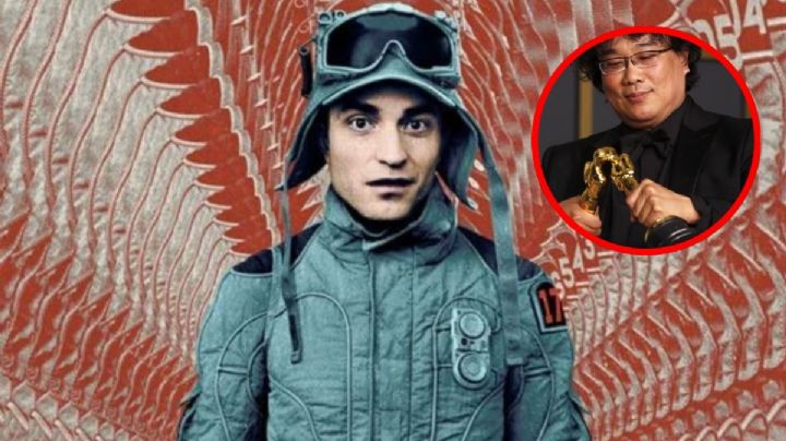 "Mickey 17": La continuación de "Parasite" en el espacio