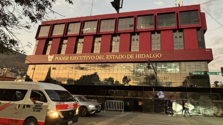 Vallas para el 8M costaron 6.5 millones de pesos, confirma Oficialía de Hidalgo