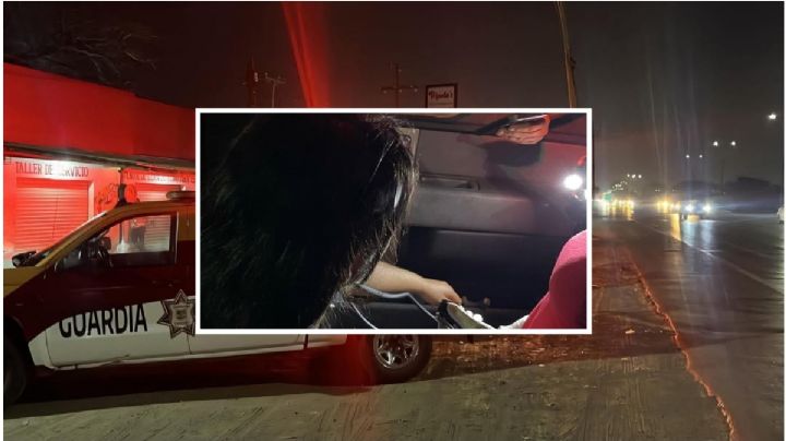 Hombre contacta por TikTok a adolescente en Hidalgo, se la lleva a 438 kilómetros de distancia