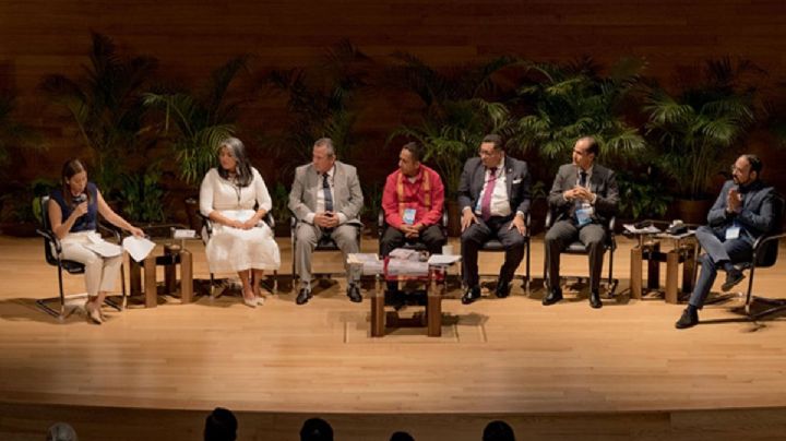 UV alojó diálogos sobre anticorrupción y prevención de lavado de dinero