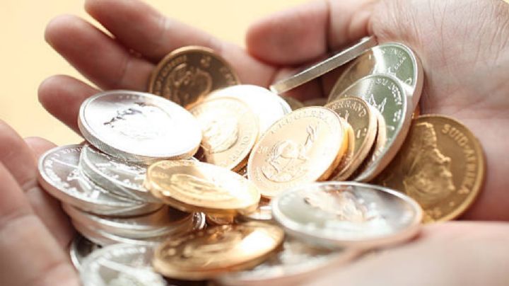 Así será la nueva moneda conmemorativa de 10 pesos