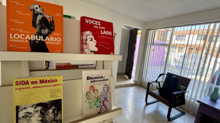 "Fuera del Clóset" abre el primer centro comunitario LGBTIQ+ en Edomex