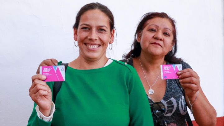 ¿Cómo obtener la Tarjeta SITI Rosa en Guanajuato