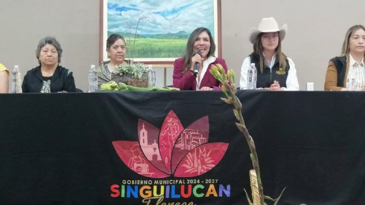 Singuilucan está de fiesta: carnaval, desfiles, gastronomía, arte y más