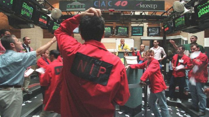 "Emborracha" Trump a los mercados con amago de aranceles a bebidas alcohólicas