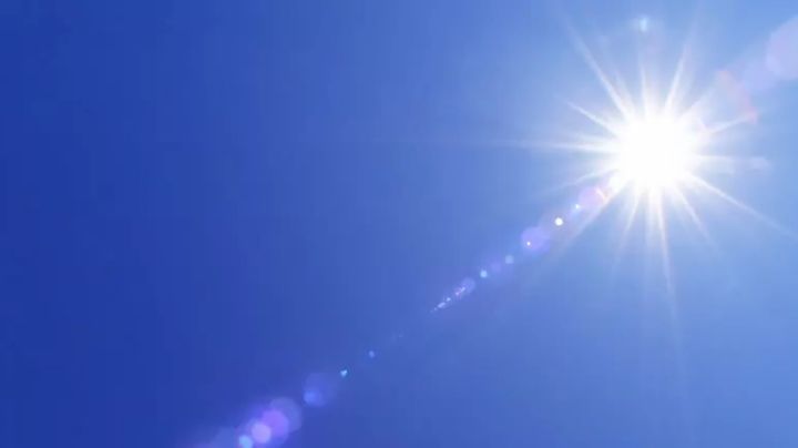 Temperaturas alcanzarán los 40 grados en Hidalgo, así el clima este viernes