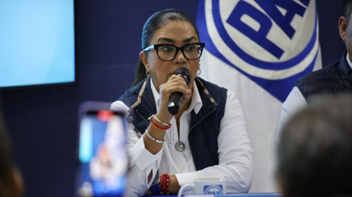 Regidora critica opacidad en Mineral de la Reforma, exhibe compras sin licitación