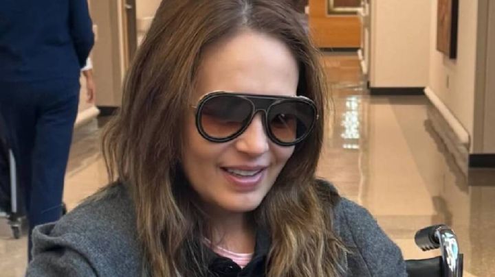 Así luce la mansión abandonada de Yolanda Andrade en Sinaloa que ha sido invadida por indigentes