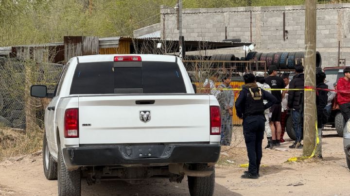 Mauricio, de 14 años, ejecutado de siete balazos mientras trabajaba en un autolavado