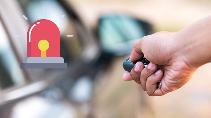 Alertan sobre autos con llaves inteligentes; así puedes ser víctima de robo