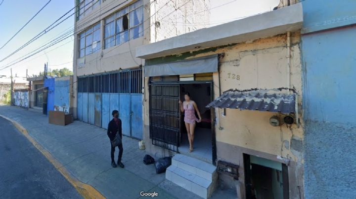 La última foto de Carolina