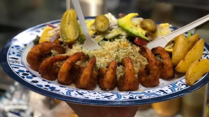 ¿Dónde venden los mejores mariscos para esta Cuaresma en León?