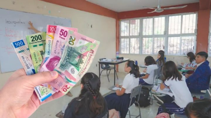 Beca Rita Cetina: Esta es la fecha oficial del primer pago a estudiantes beneficiarios