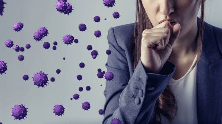 No es covid, es tosferina: Confirman 12 casos en Hidalgo; te decimos qué es y cómo curarla