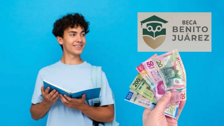 Beca Benito Juárez: ¿Quiénes recibirán pago doble por 3,800 pesos en Hidalgo?