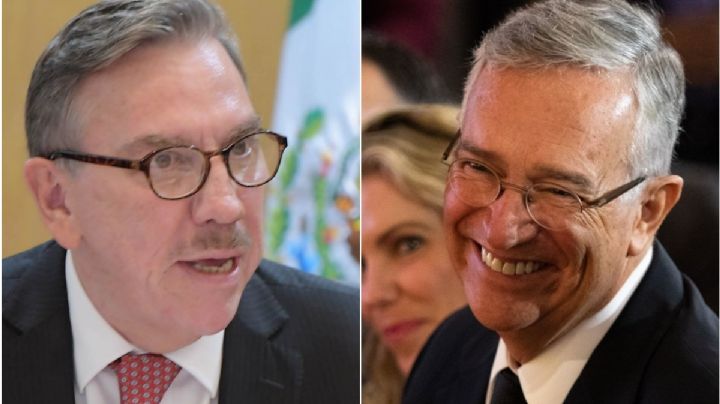 Caso Salinas Pliego en la Suprema Corte, estancado por múltiples impedimentos: Ministro Laynez