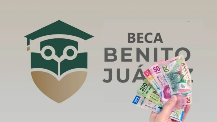 Beca Benito Juárez: ¿Quiénes recibirán pago doble por 3,800 pesos en Guanajuato?