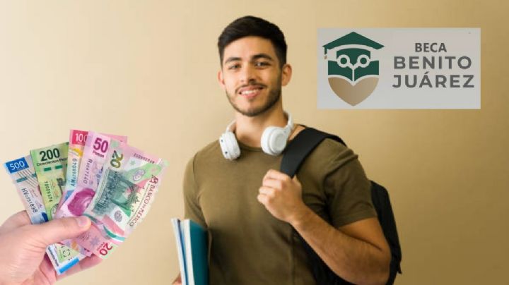 Beca Benito Juárez: ¿Quiénes recibirán pago doble por 3,800 pesos en Veracruz?
