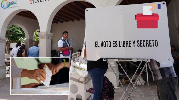 Elecciones Veracruz: Así se instalarán casillas para votación municipal y del Poder Judicial