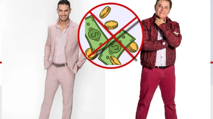 ¿Adrián Marcelo fracasó igual que Mario Bezares en la CDMX? "No es fácil vender boletos"