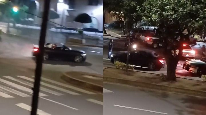Alarma en la Narvarte por arrancones nocturnos