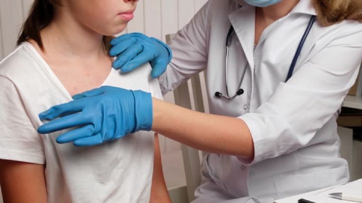 Sarampión alerta a EU; se registraron 86 casos nuevos en una semana