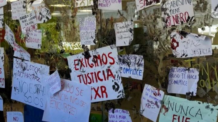 Padres de la presunta víctima de abuso sexual desmienten a TecMilenio