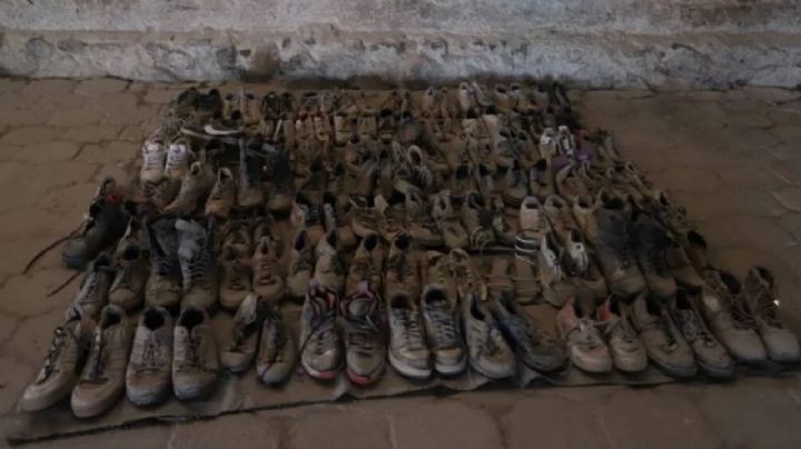 ONU ve “grave” el contexto de desaparición de personas en México