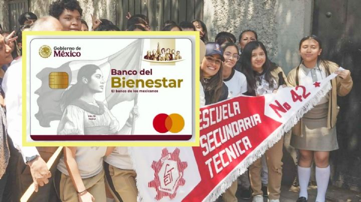 Beca Rita Cetina: Lanzan aviso sobre la fecha límite de entrega de tarjetas de cobro