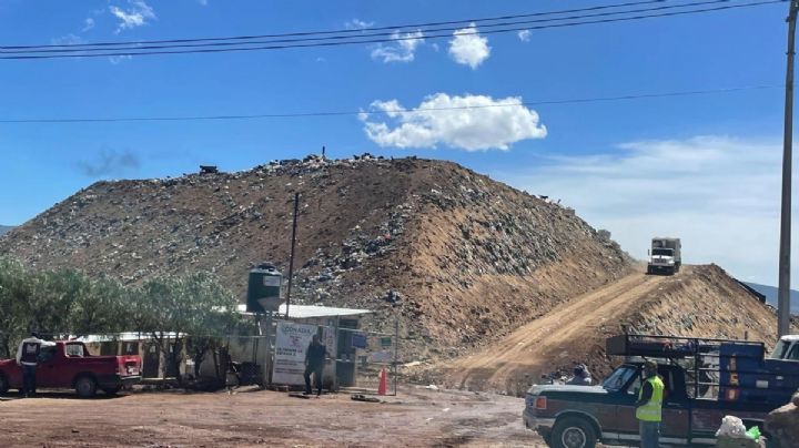 Crear nueva celda en El Huixmí depende de empresa: Semarnath