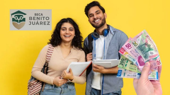 Beca Benito Juárez: ¿Quiénes recibirán pago doble por 3,800 pesos en Puebla?