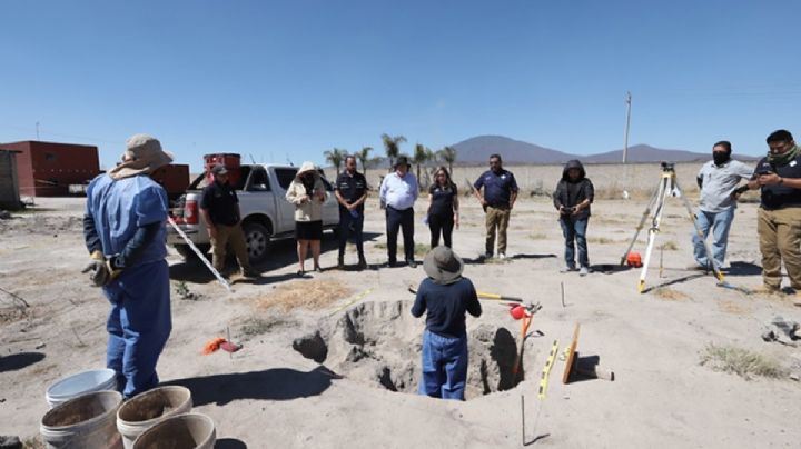 En Teuchitlán y en La Bartolina el mensaje es el que se meta con ellos así va a terminar: activista