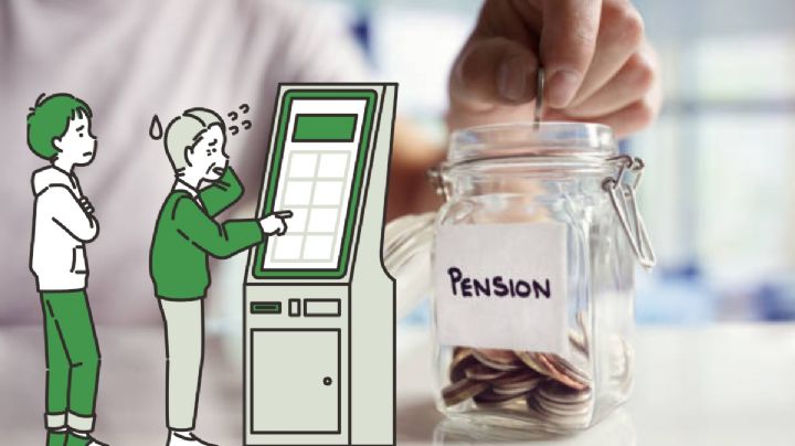 ¿Te llego le edad de retiro? Esto debes ahorrar en Cetes a los 65 años para aumentar tu pensión