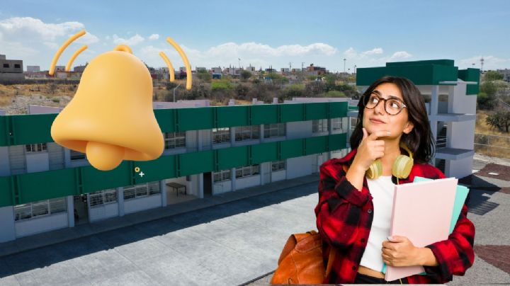 SEP lanza aviso sobre estas escuelas antes de vacaciones de Semana Santa 2025