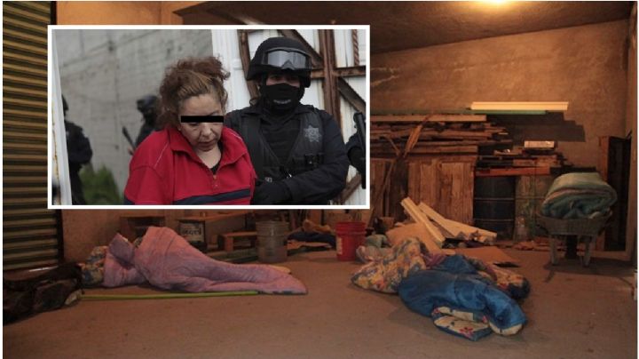 Rescatan con vida a seis hombres secuestrados en Zapopan; hay cinco detenidos