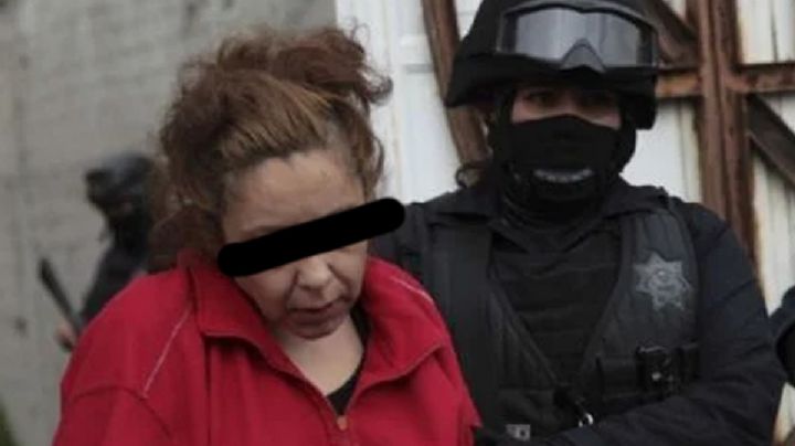 Sentencia de 89 años a acusada por secuestro