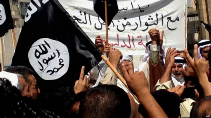 EU asesina a líder terrorista de ISIS en Irak