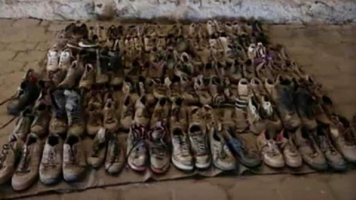 Invitan a guanajuatenses a la marcha de Luto Nacional por las víctimas de Teuchitlán