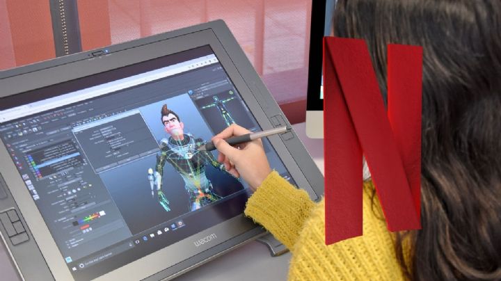 Netflix: La película animada que generó controversia al ser filtrada hace un año y ahora está en el top 10