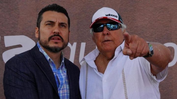 Nelson Vargas: Diez estados hacen presencia en Morelos gracias a sus nadadores