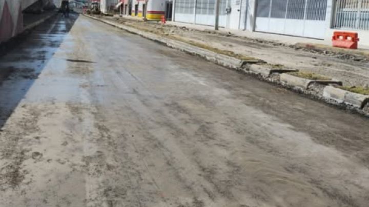 Cerrarán bulevar Nuevo Hidalgo, otra vez; te decimos por qué y cuándo