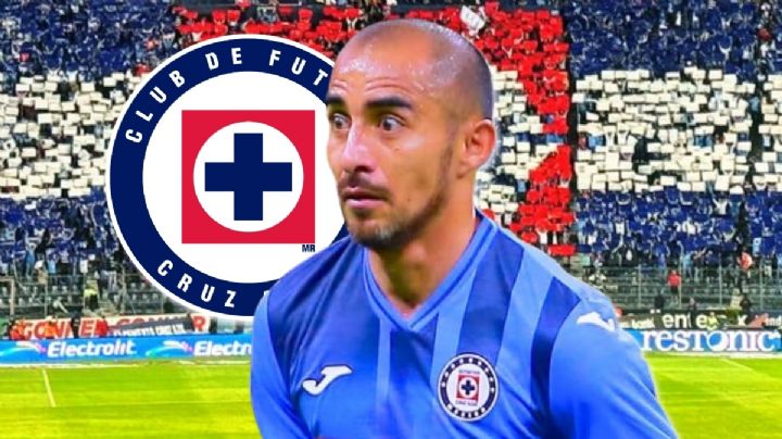 Tras demandar a Cruz Azul, este es el polémico mensaje de Rafael Baca