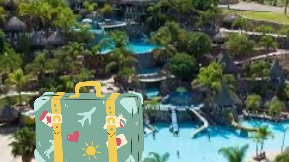 ¿Tienes ganas de salir de paseo y relajarte al mismo tiempo? El estado de Hidalgo nos ofrece balnearios increíbles.