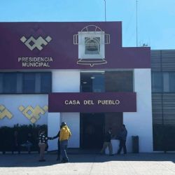 Ciudadano promueve amparo contra orden de desalojo de predio en Mineral de la Reforma