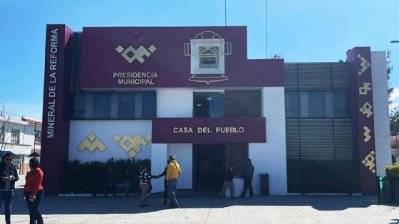 Ciudadano promueve amparo contra orden de desalojo de predio