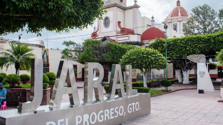 Calor de hasta 33 grados este domingo 16 en Guanajuato