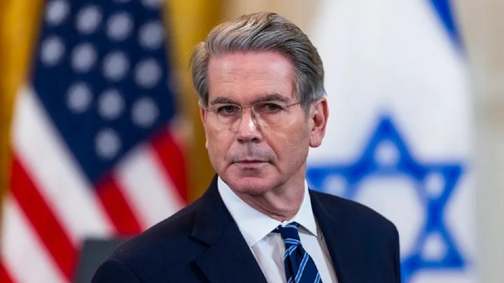 EU no descarta recesión ante política arancelaria: secretario del Tesoro