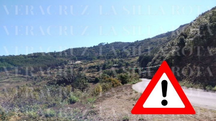 Hallan cueva en Acultzingo donde criminales habrían enterrado cadáveres de sus víctimas