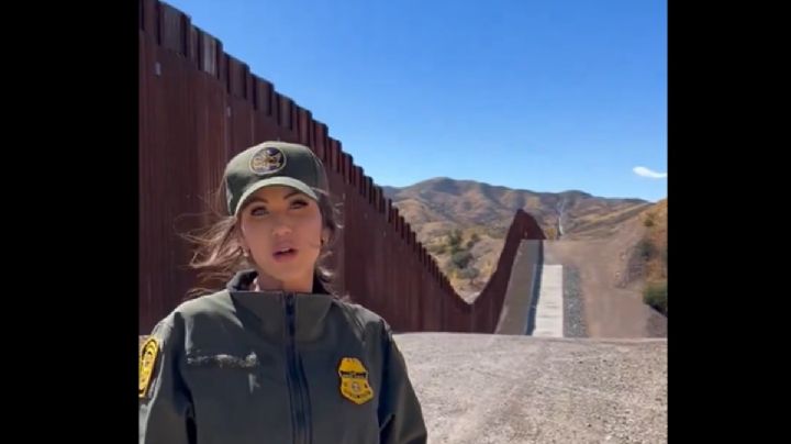 EU anuncia ampliación del muro fronterizo con México