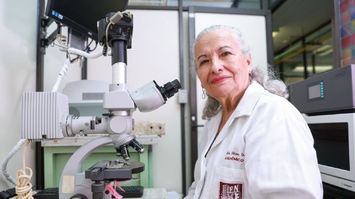 Tos ferina: la "enfermedad de los 100 días", especialista del IPN